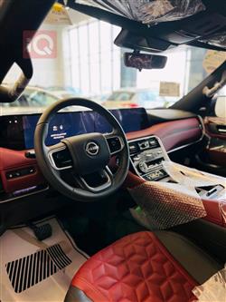 نيسان باترول